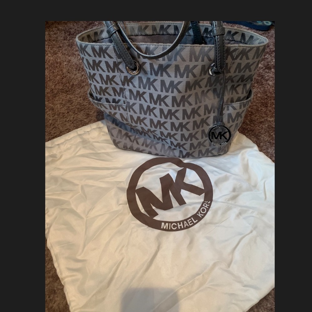 Michael Kors handbag